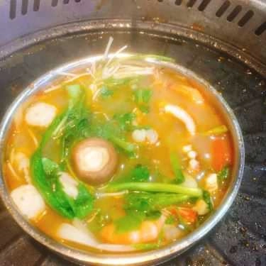 Món ăn- Nhà Hàng Trung Tâm Ẩm Thực Đông Dương