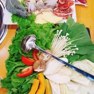 Món ăn- Nhà Hàng Trung Tâm Ẩm Thực Đông Dương