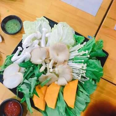 Món ăn- Nhà Hàng Trung Tâm Ẩm Thực Đông Dương