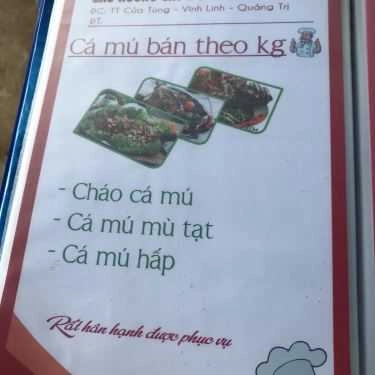 Thực đơn- Nhà Hàng Tu Ti Quán - Lẩu Nướng Cay & Hải Sản Tươi Sống