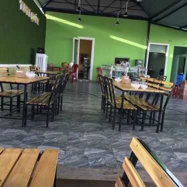 Không gian- Nhà Hàng Tu Ti Quán - Lẩu Nướng Cay & Hải Sản Tươi Sống