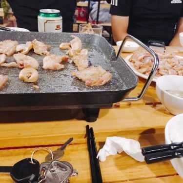 Món ăn- Nhà Hàng Tu Ti Quán - Lẩu Nướng Cay & Hải Sản Tươi Sống