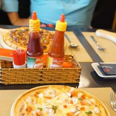 Món ăn- Nhà Hàng Ẩm Thực Sóc Trăng - Ánh Quang Plaza