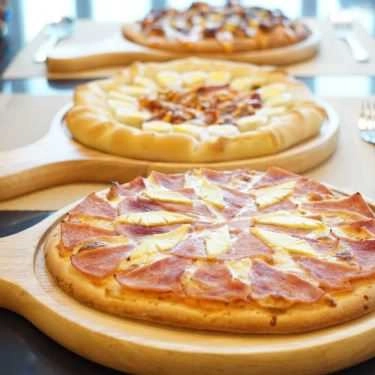 Món ăn- Nhà Hàng Ẩm Thực Sóc Trăng - Ánh Quang Plaza