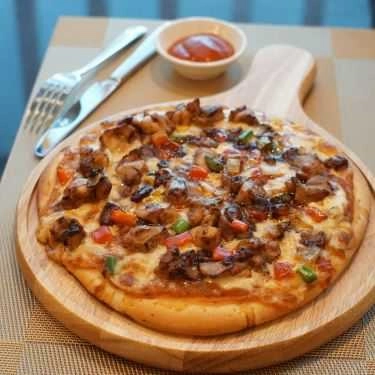 Món ăn- Nhà Hàng Ẩm Thực Sóc Trăng - Ánh Quang Plaza