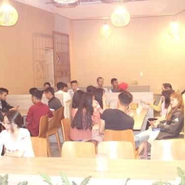 Tổng hợp- Nhà Hàng Ẩm Thực Sóc Trăng - Ánh Quang Plaza