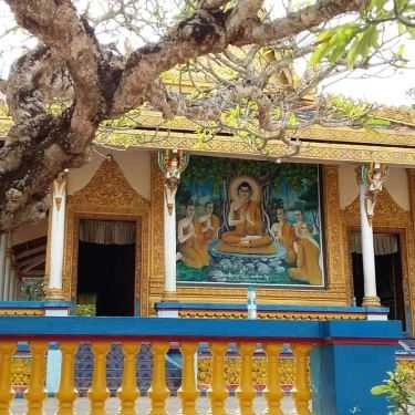 Tổng hợp- Nhà Hàng Khu Du Lịch Chùa Dơi