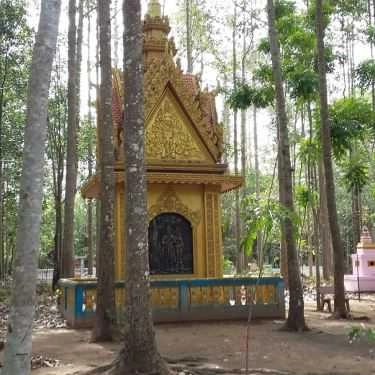 Tổng hợp- Nhà Hàng Khu Du Lịch Chùa Dơi