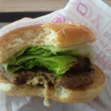 Món ăn- Nhà Hàng Lotteria - Trần Hưng Đạo