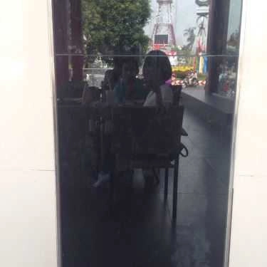 Tổng hợp- Nhà Hàng Lotteria - Trần Hưng Đạo