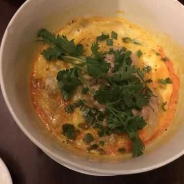 Món ăn- Nhà Hàng Phố Hàng Rong - Trương Công Định
