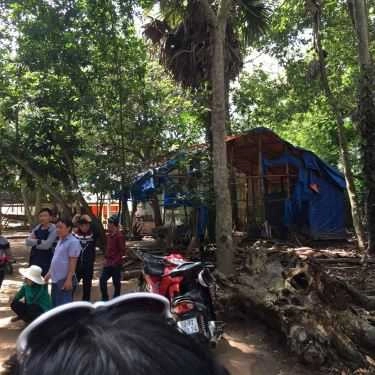 Tổng hợp- Nhà Hàng Chùa Dơi