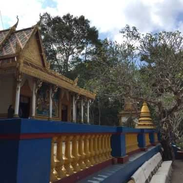 Tổng hợp- Nhà Hàng Chùa Dơi