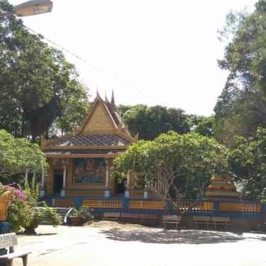 Tổng hợp- Nhà Hàng Chùa Dơi