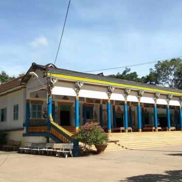Tổng hợp- Nhà Hàng Chùa Dơi