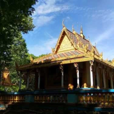 Tổng hợp- Nhà Hàng Chùa Dơi