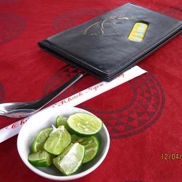 Tổng hợp- Nhà Hàng Khu Du Lịch Chùa Dơi - Văn Ngọc Chính