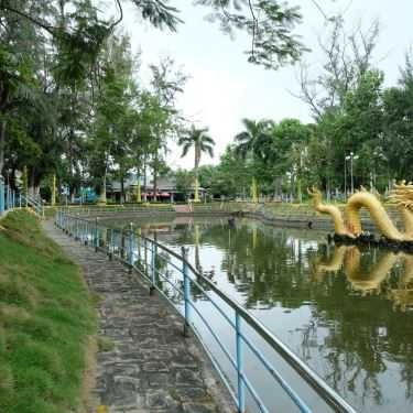 Tổng hợp- Nhà Hàng Hồ Nước Ngọt Restaurant