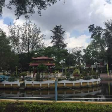 Tổng hợp- Nhà Hàng Hồ Nước Ngọt Restaurant
