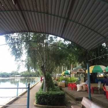 Tổng hợp- Nhà Hàng Hồ Nước Ngọt Restaurant