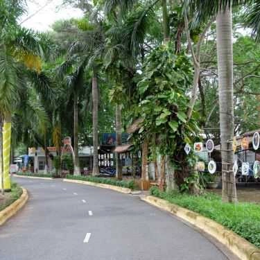 Tổng hợp- Nhà Hàng Hồ Nước Ngọt Restaurant
