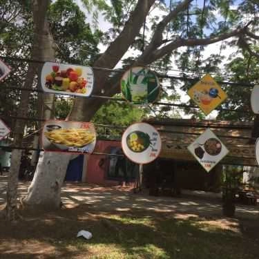 Tổng hợp- Nhà Hàng Hồ Nước Ngọt Restaurant