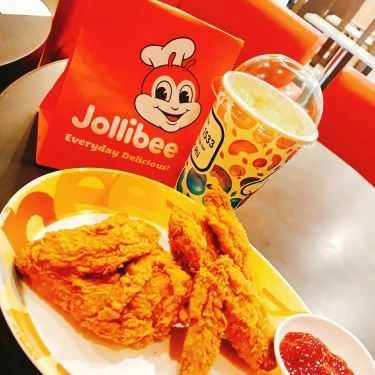 Món ăn- Nhà Hàng Jollibee - CoopMart Sóc Trăng