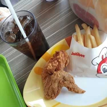 Món ăn- Nhà Hàng Jollibee - CoopMart Sóc Trăng