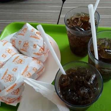 Món ăn- Nhà Hàng Jollibee - CoopMart Sóc Trăng