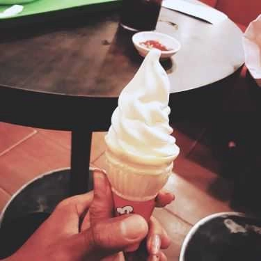 Món ăn- Nhà Hàng Jollibee - CoopMart Sóc Trăng