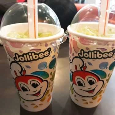 Món ăn- Nhà Hàng Jollibee - CoopMart Sóc Trăng