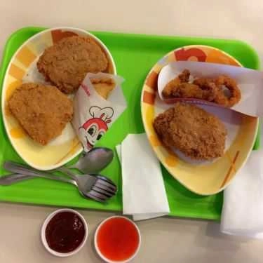 Tổng hợp- Nhà Hàng Jollibee - CoopMart Sóc Trăng