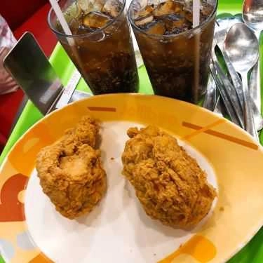 Món ăn- Nhà Hàng Jollibee - CoopMart Sóc Trăng