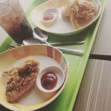 Món ăn- Nhà Hàng Jollibee - CoopMart Sóc Trăng