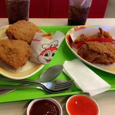 Tổng hợp- Nhà Hàng Jollibee - CoopMart Sóc Trăng