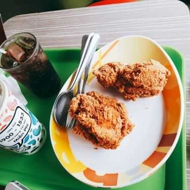 Món ăn- Nhà Hàng Jollibee - CoopMart Sóc Trăng