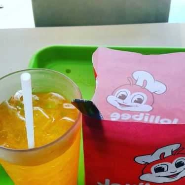 Món ăn- Nhà Hàng Jollibee - CoopMart Sóc Trăng