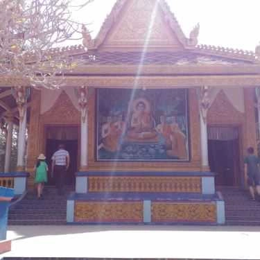 Tổng hợp- Nhà Hàng Khu Du Lịch Chùa Dơi