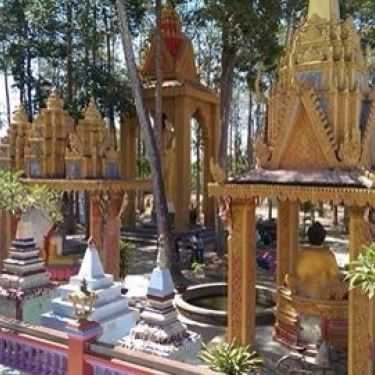 Tổng hợp- Nhà Hàng Khu Du Lịch Chùa Dơi