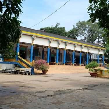Tổng hợp- Nhà Hàng Khu Du Lịch Chùa Dơi