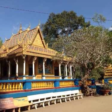 Tổng hợp- Nhà Hàng Khu Du Lịch Chùa Dơi