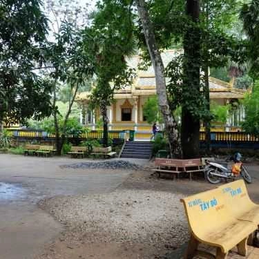 Tổng hợp- Nhà Hàng Khu Du Lịch Chùa Dơi