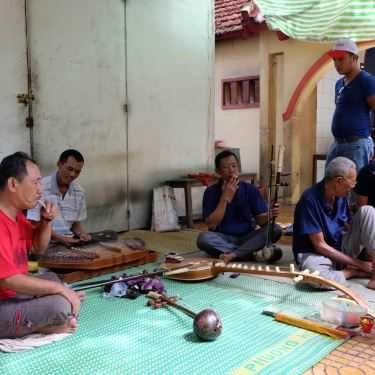 Tổng hợp- Nhà Hàng Khu Du Lịch Chùa Dơi