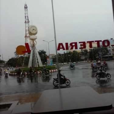 Tổng hợp- Nhà Hàng Lotteria - Trần Hưng Đạo
