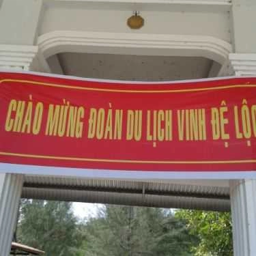 Tổng hợp- Nhà Hàng Ánh Quang