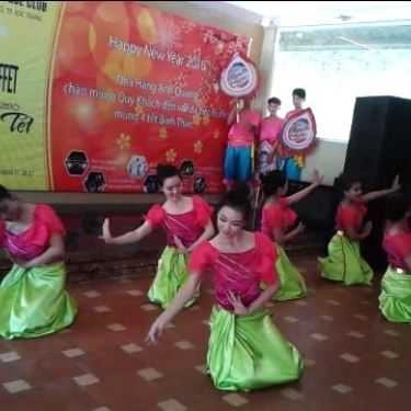 Tổng hợp- Nhà Hàng Ánh Quang