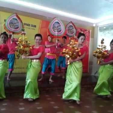 Tổng hợp- Nhà Hàng Ánh Quang