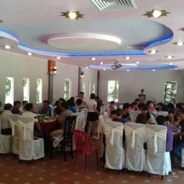 Tổng hợp- Nhà Hàng Ánh Quang