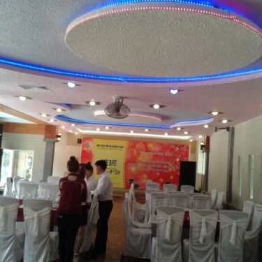 Tổng hợp- Nhà Hàng Ánh Quang