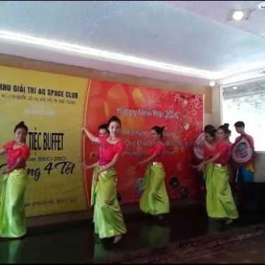 Tổng hợp- Nhà Hàng Ánh Quang